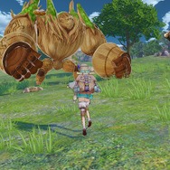 『フィリスのアトリエ』旅で出会う新たなキャラ情報が公開!ゲーム序盤やシステムのおさらいも