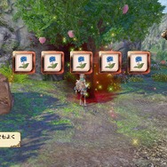 『フィリスのアトリエ』旅で出会う新たなキャラ情報が公開!ゲーム序盤やシステムのおさらいも