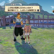 『フィリスのアトリエ』旅で出会う新たなキャラ情報が公開!ゲーム序盤やシステムのおさらいも