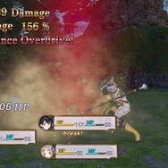 『フィリスのアトリエ』旅で出会う新たなキャラ情報が公開!ゲーム序盤やシステムのおさらいも