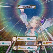 『フィリスのアトリエ』旅で出会う新たなキャラ情報が公開!ゲーム序盤やシステムのおさらいも