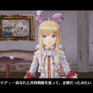 『フィリスのアトリエ』旅で出会う新たなキャラ情報が公開!ゲーム序盤やシステムのおさらいも