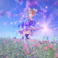 『ブルーリフレクション』キャラクター情報やコンセプトアート公開、豪華アイテムつきの限定版情報も