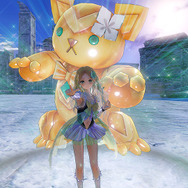 『ブルーリフレクション』キャラクター情報やコンセプトアート公開、豪華アイテムつきの限定版情報も