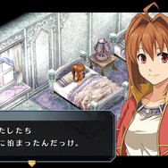 英雄伝説 空の軌跡 SC Evolution