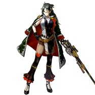 『よるのないくに2』アルーシェを蘇生させた天才研究者は美女“有角”！ 新たな従魔は大剣にも変身