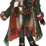 『よるのないくに2』アルーシェを蘇生させた天才研究者は美女“有角”！ 新たな従魔は大剣にも変身