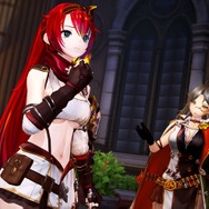 『よるのないくに2』アルーシェを蘇生させた天才研究者は美女“有角”！ 新たな従魔は大剣にも変身