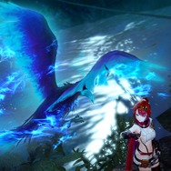 『よるのないくに2』アルーシェを蘇生させた天才研究者は美女“有角”！ 新たな従魔は大剣にも変身