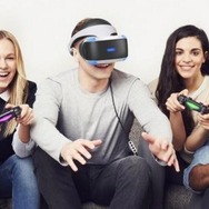 【海外の声】「PS VR」を遂に購入したゲーマーの反応は？