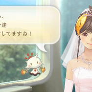 『めがみめぐり』コレクターズ・パッケージの内容がお披露目！ツクモちゃんの限定衣装がかわいすぎる…