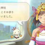 『めがみめぐり』コレクターズ・パッケージの内容がお披露目！ツクモちゃんの限定衣装がかわいすぎる…