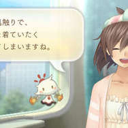 『めがみめぐり』コレクターズ・パッケージの内容がお披露目！ツクモちゃんの限定衣装がかわいすぎる…