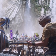 『FF XIV』新拡張「紅蓮のリベレーター」PVや設定画が公開…PS3版はサポート終了へ