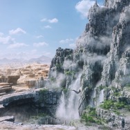 『FF XIV』新拡張「紅蓮のリベレーター」PVや設定画が公開…PS3版はサポート終了へ