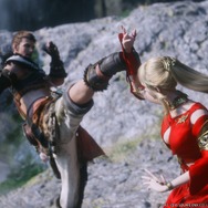 『FF XIV』新拡張「紅蓮のリベレーター」PVや設定画が公開…PS3版はサポート終了へ