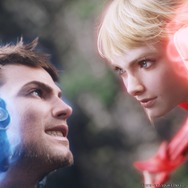 『FF XIV』新拡張「紅蓮のリベレーター」PVや設定画が公開…PS3版はサポート終了へ