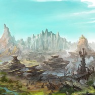 『FF XIV』新拡張「紅蓮のリベレーター」PVや設定画が公開…PS3版はサポート終了へ