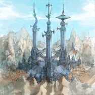 『FF XIV』新拡張「紅蓮のリベレーター」PVや設定画が公開…PS3版はサポート終了へ