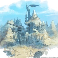 『FF XIV』新拡張「紅蓮のリベレーター」PVや設定画が公開…PS3版はサポート終了へ