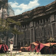 『FF XIV』新拡張「紅蓮のリベレーター」PVや設定画が公開…PS3版はサポート終了へ