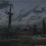 『FF XIV』新拡張「紅蓮のリベレーター」PVや設定画が公開…PS3版はサポート終了へ