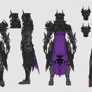 『FF XIV』新拡張「紅蓮のリベレーター」PVや設定画が公開…PS3版はサポート終了へ