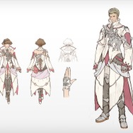 『FF XIV』新拡張「紅蓮のリベレーター」PVや設定画が公開…PS3版はサポート終了へ