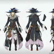 『FF XIV』新拡張「紅蓮のリベレーター」PVや設定画が公開…PS3版はサポート終了へ