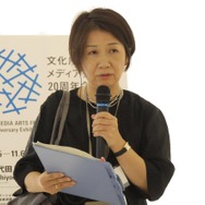 企画展「文化庁メディア芸術祭20周年」開幕―ゲームでは『FF』『ドラクエ』など展示