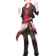 『文豪とアルケミスト』プロローグ公開！ ログイン不要で誰でもプレイ可能…新たな文豪9名もお披露目