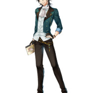 『文豪とアルケミスト』プロローグ公開！ ログイン不要で誰でもプレイ可能…新たな文豪9名もお披露目