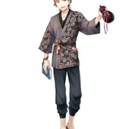 『文豪とアルケミスト』プロローグ公開！ ログイン不要で誰でもプレイ可能…新たな文豪9名もお披露目