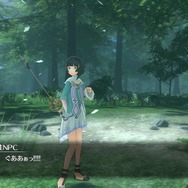 『SAO -ホロウ・リアリゼーション-』はNPCにとっての“デスゲーム”！ 死亡したNPCとは二度と会えない…