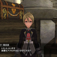 『SAO -ホロウ・リアリゼーション-』はNPCにとっての“デスゲーム”！ 死亡したNPCとは二度と会えない…