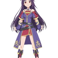 『SAO -ホロウ・リアリゼーション-』はNPCにとっての“デスゲーム”！ 死亡したNPCとは二度と会えない…