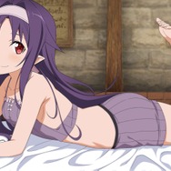 『SAO -ホロウ・リアリゼーション-』はNPCにとっての“デスゲーム”！ 死亡したNPCとは二度と会えない…