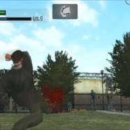 デッドライジング ゾンビのいけにえ