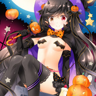 アプリ版『アンジュ・ヴィエルジュ』でハロウィンイベント開催、報酬を手に入れないと悪戯される！？