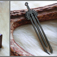 “勇者の剣”を模した「伝説の毛抜き」誕生、面白いうえに実用的