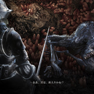 【レポート】『DARK SOULS III』DLC第1弾「ASHES OF ARIANDEL」をプレイ―灰は、暗く冷たい世界に迷い込む