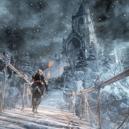 【レポート】『DARK SOULS III』DLC第1弾「ASHES OF ARIANDEL」をプレイ―灰は、暗く冷たい世界に迷い込む