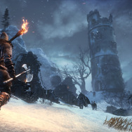 【レポート】『DARK SOULS III』DLC第1弾「ASHES OF ARIANDEL」をプレイ―灰は、暗く冷たい世界に迷い込む