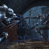 【レポート】『DARK SOULS III』DLC第1弾「ASHES OF ARIANDEL」をプレイ―灰は、暗く冷たい世界に迷い込む