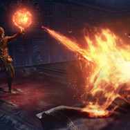 【レポート】『DARK SOULS III』DLC第1弾「ASHES OF ARIANDEL」をプレイ―灰は、暗く冷たい世界に迷い込む