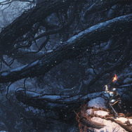 【レポート】『DARK SOULS III』DLC第1弾「ASHES OF ARIANDEL」をプレイ―灰は、暗く冷たい世界に迷い込む