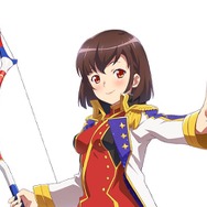 『スターリーガールズ』星娘「クー・シー」情報公開―知的で快活、プライド高め！