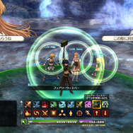 『SAO -ホロウ・リアリゼーション-』はNPCにとっての“デスゲーム”！ 死亡したNPCとは二度と会えない…