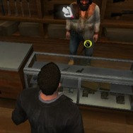 デッドライジング ゾンビのいけにえ