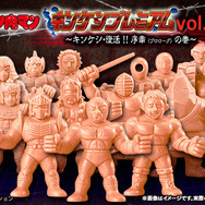 （c）ゆでたまご・東映アニメーション